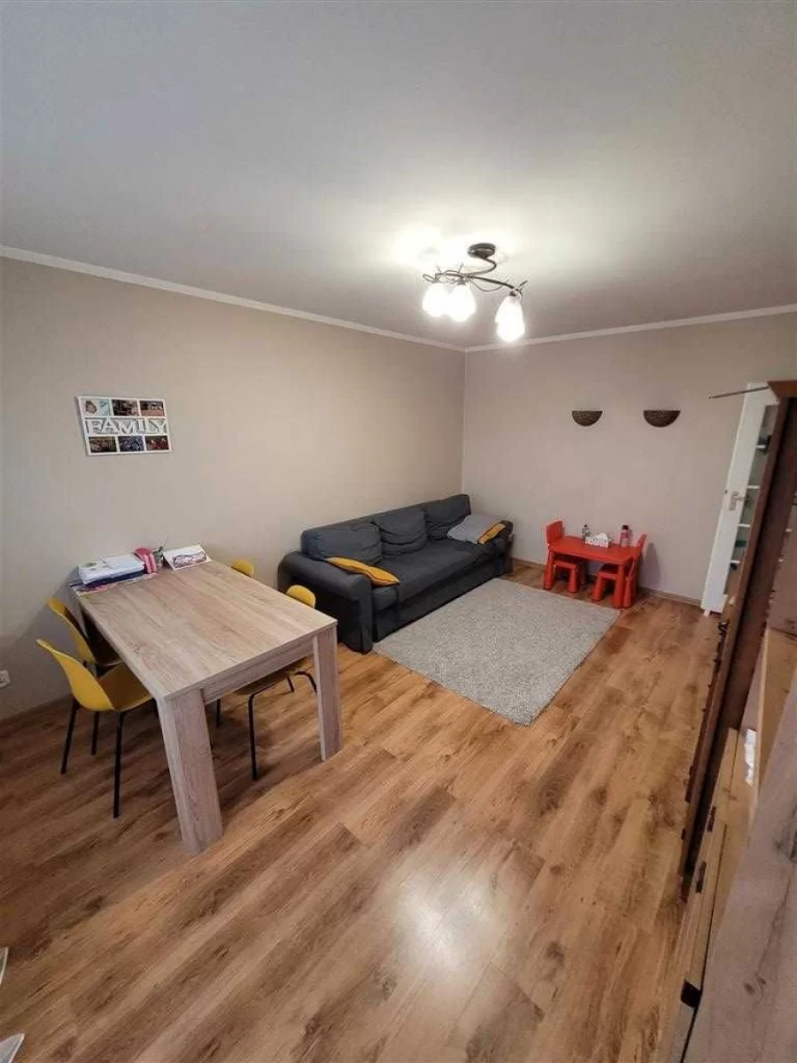 Wynajmę 4 pokoje Pruszków, mieszkanie (74m) do wynajęcia