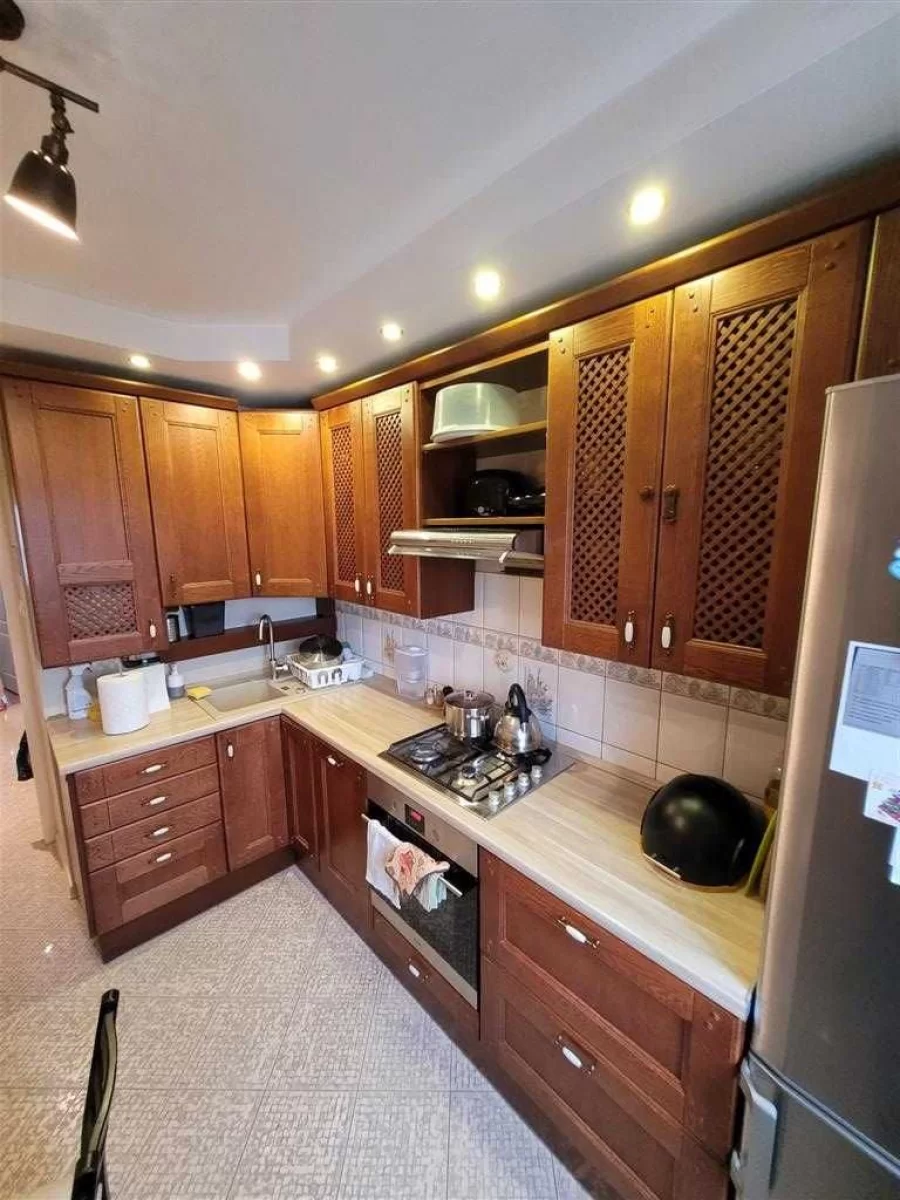 Wynajmę 4 pokoje Pruszków, mieszkanie (74m) do wynajęcia