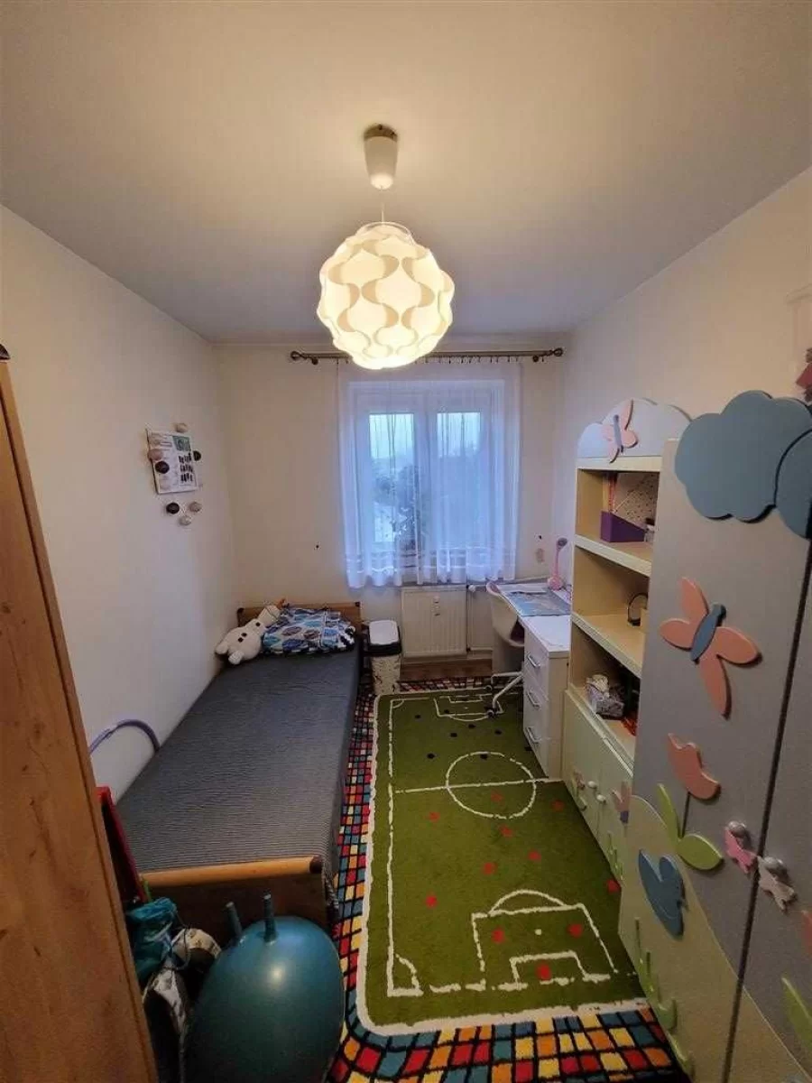Wynajmę 4 pokoje Pruszków, mieszkanie (74m) do wynajęcia