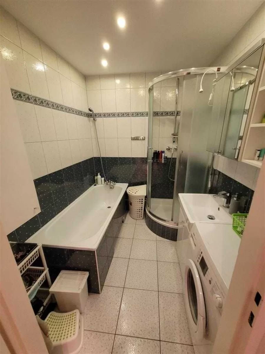 Wynajmę 4 pokoje Pruszków, mieszkanie (74m) do wynajęcia