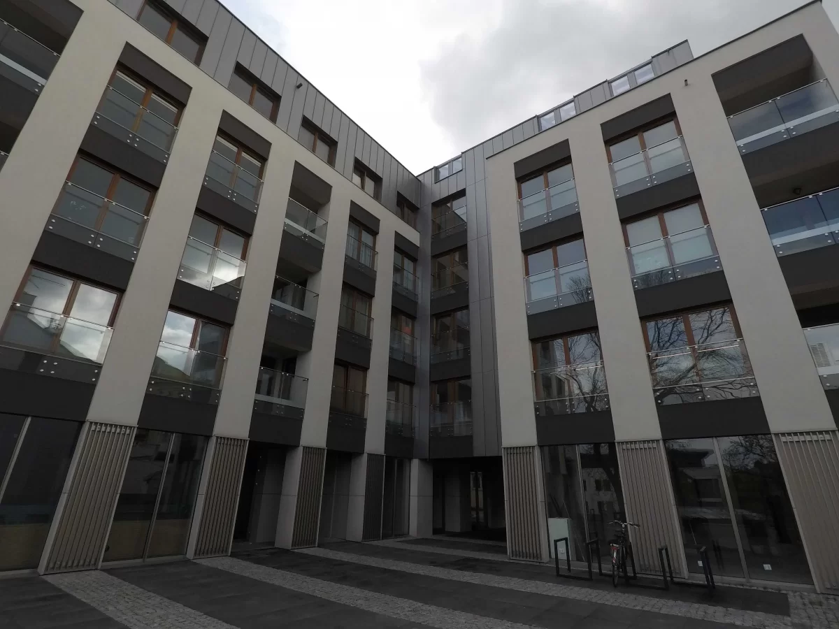 Wynajmę Apartament w centrum Lublina