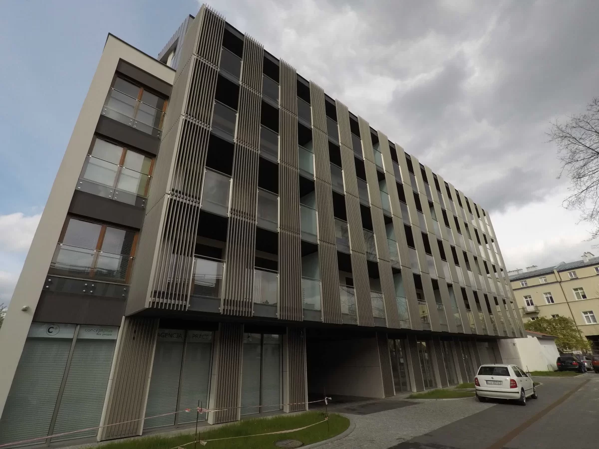 Wynajmę Apartament w centrum Lublina