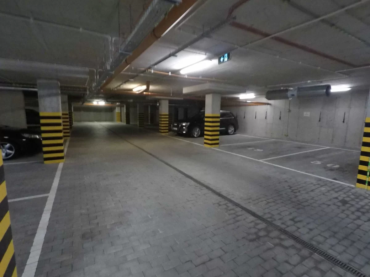 Wynajmę Apartament w centrum Lublina
