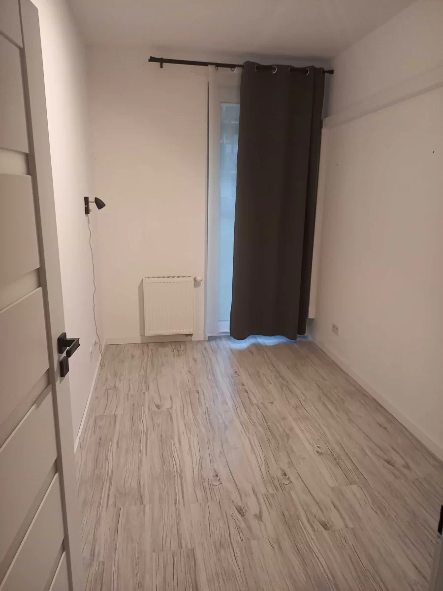 Wynajmę Mieszkanie 54 m2 z ogródkiem, parter, klimatyzacja, OD ZARAZ, garaż