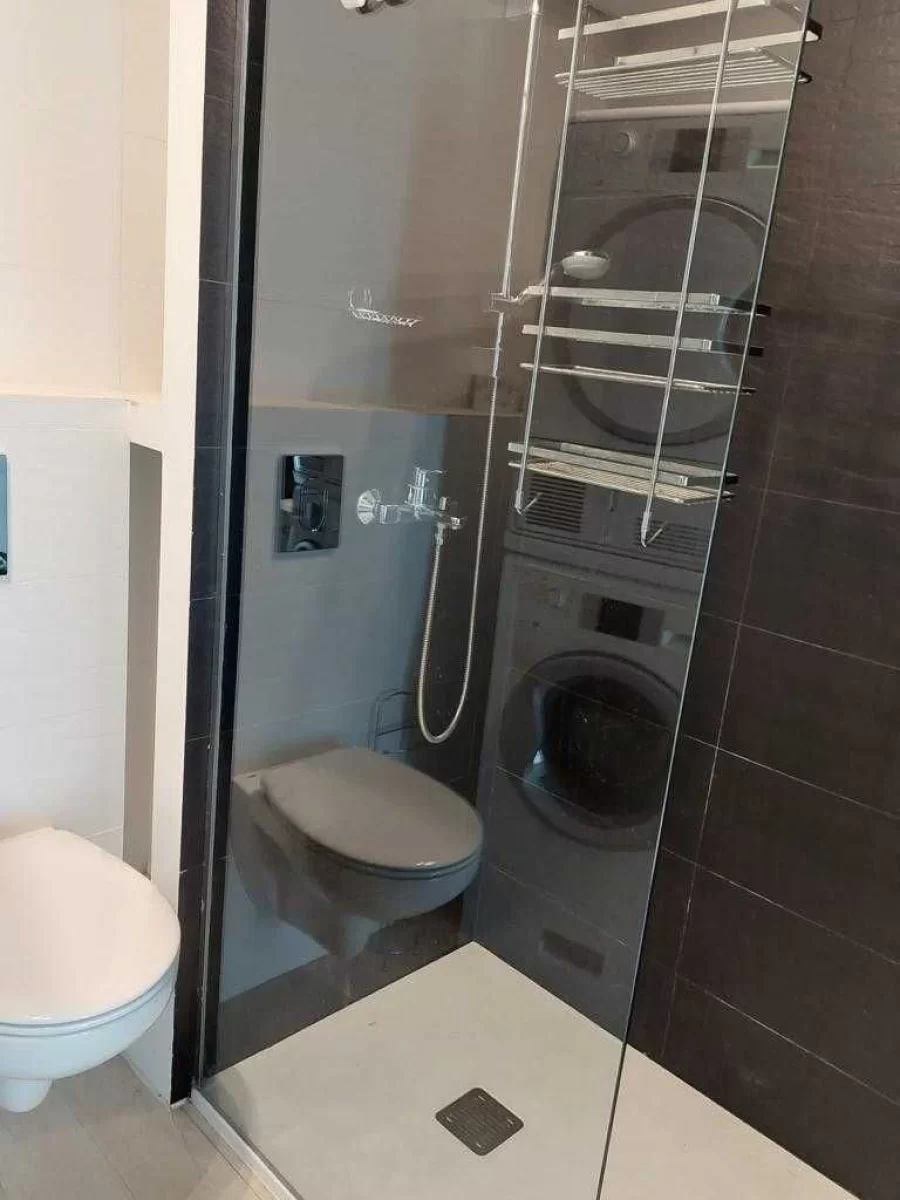 Wynajmę Mieszkanie 54 m2 z ogródkiem, parter, klimatyzacja, OD ZARAZ, garaż
