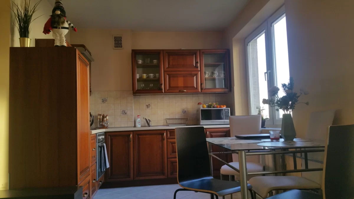 Sprzedam mieszkanie Kraków