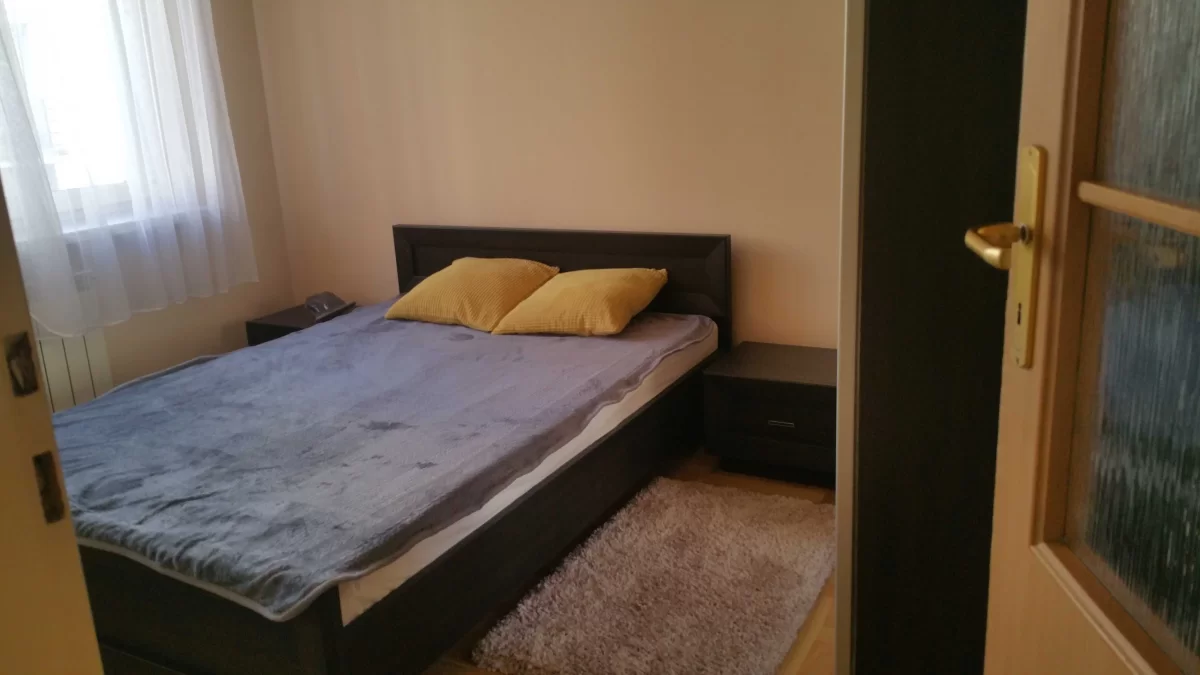 Sprzedam mieszkanie Kraków