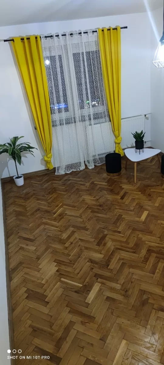 Sprzedam Mieszkanie 3 pokojowe gotowe do zamieszkania