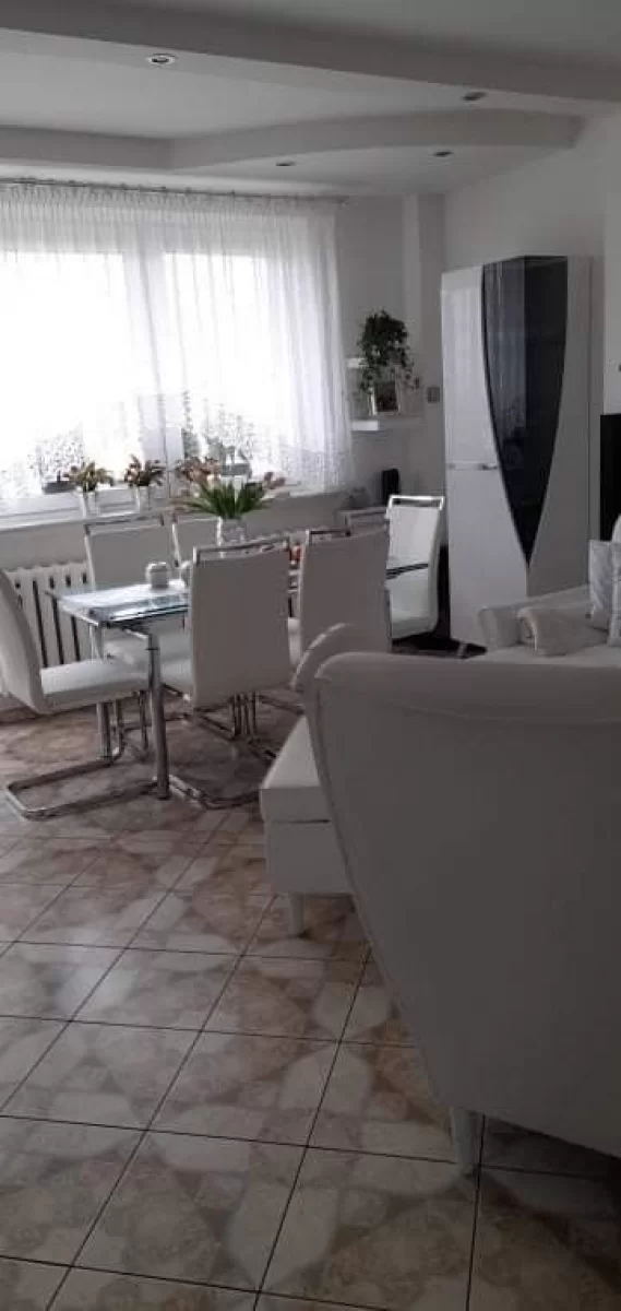Sprzedam mieszkanie Poznań Rataje ,,os rusa,,