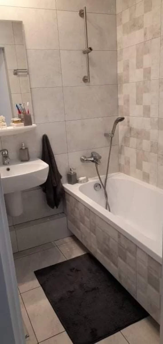 Sprzedam mieszkanie Poznań Rataje ,,os rusa,,