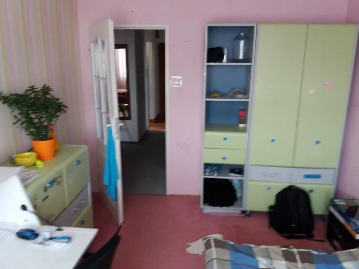 Wynajmę Mieszkanie Lublin 3 pokoje dla 4 osób Nadbystrzycka koło Politechniki