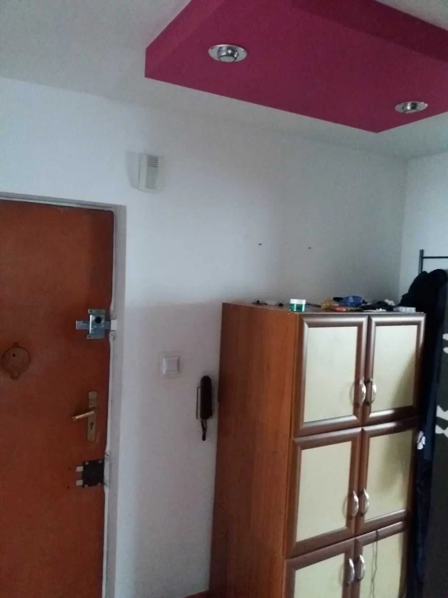 Wynajmę Mieszkanie Lublin 3 pokoje dla 4 osób Nadbystrzycka koło Politechniki
