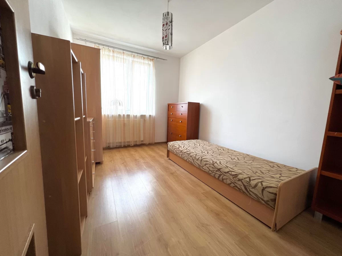 Mieszkanie do wynajęcia, Lublin, ul. Dożynkowa