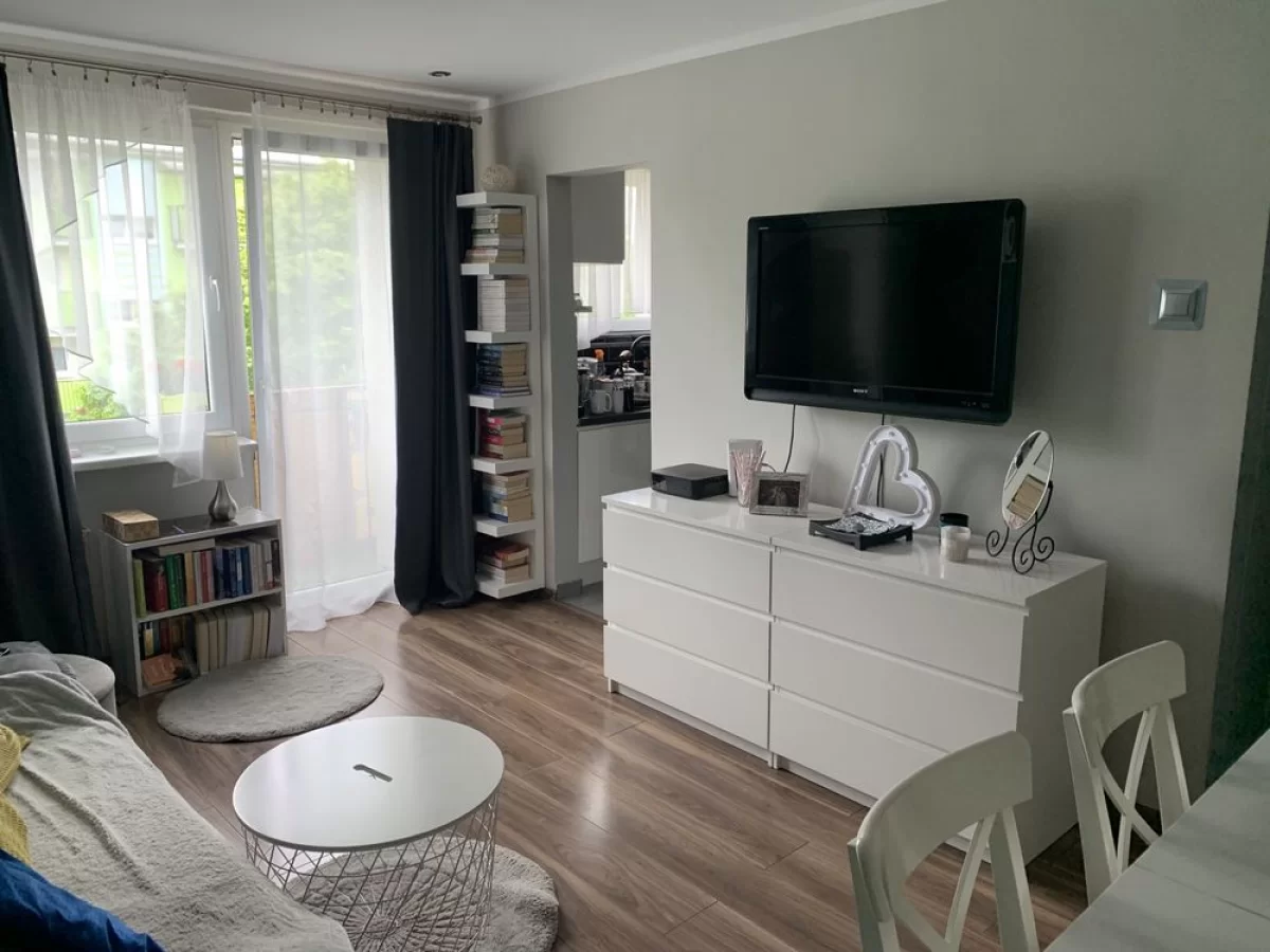 Sprzedam mieszkanie M4- Bydgoszcz-Błonie