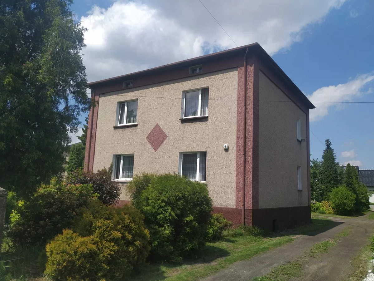 Sprzedam Dom jednorodzinny Mysłowice