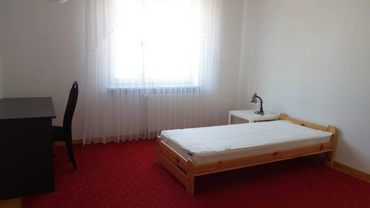 Wynajmę komfortowe dwupokojowe mieszkanie I piętro