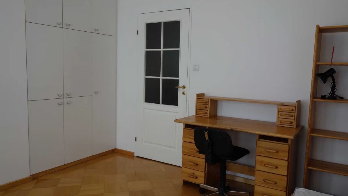 Wynajmę komfortowe dwupokojowe mieszkanie I piętro