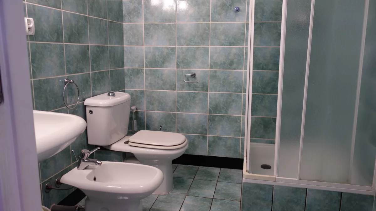Wynajmę komfortowe dwupokojowe mieszkanie I piętro