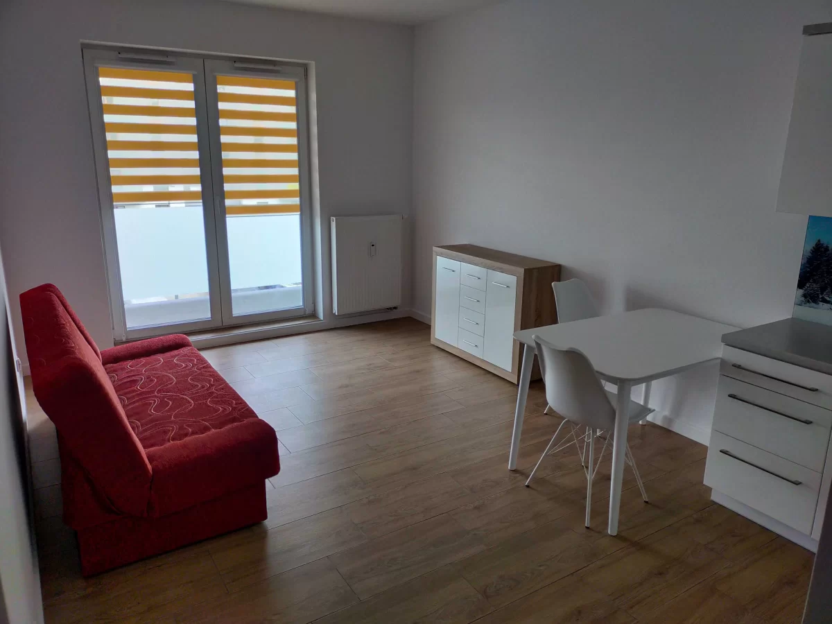 Mieszkanie do wynajęcia 39 m2 Tuwima
