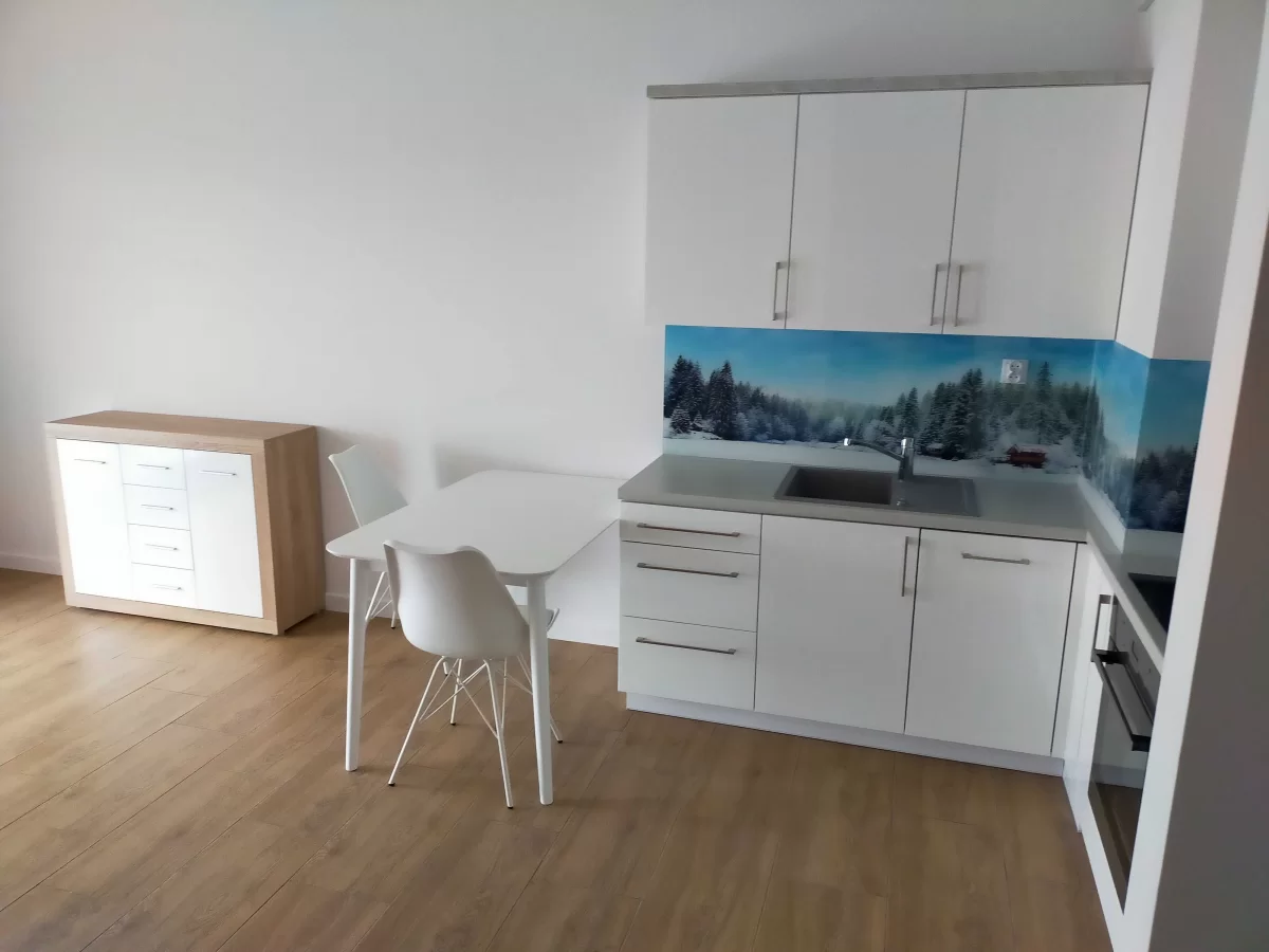 Mieszkanie do wynajęcia 39 m2 Tuwima