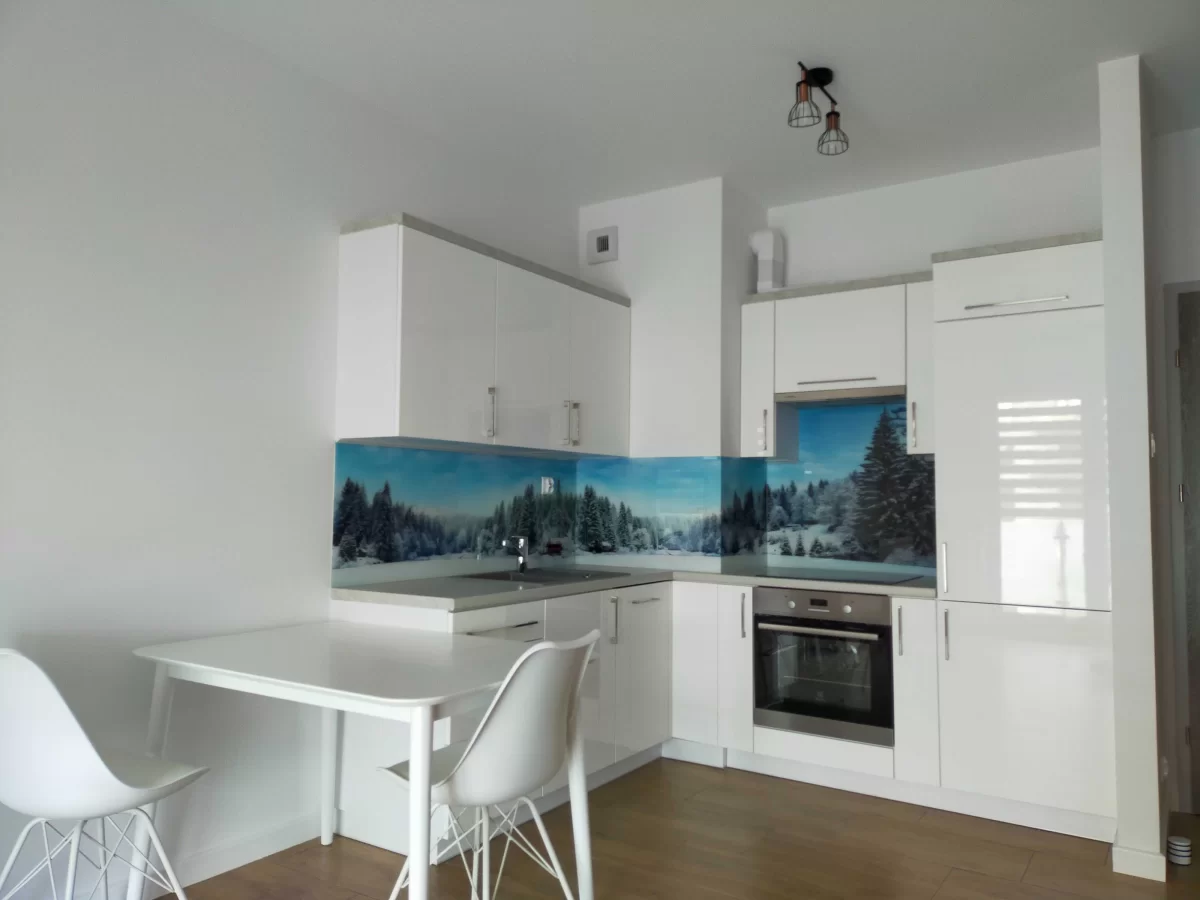 Mieszkanie do wynajęcia 39 m2 Tuwima