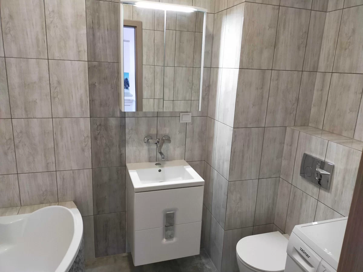Mieszkanie do wynajęcia 39 m2 Tuwima