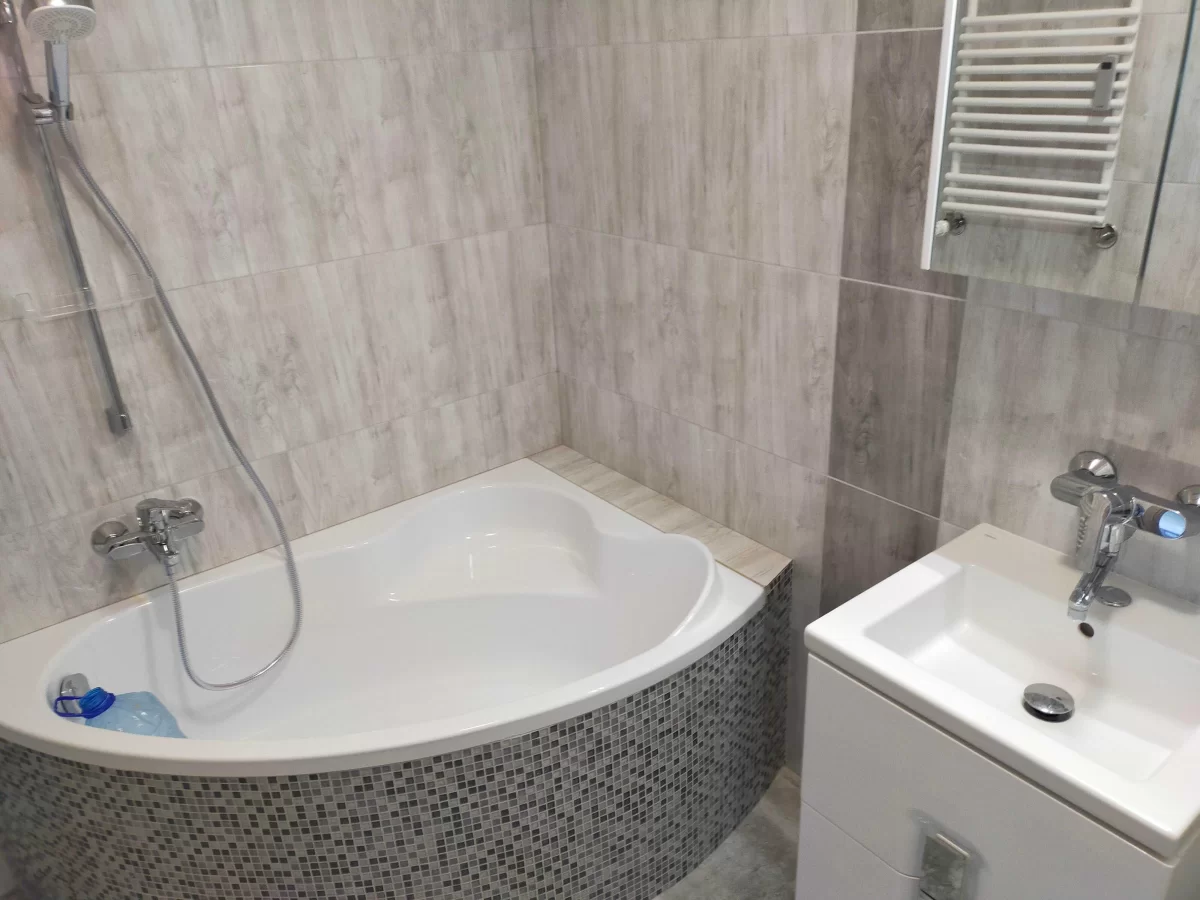 Mieszkanie do wynajęcia 39 m2 Tuwima
