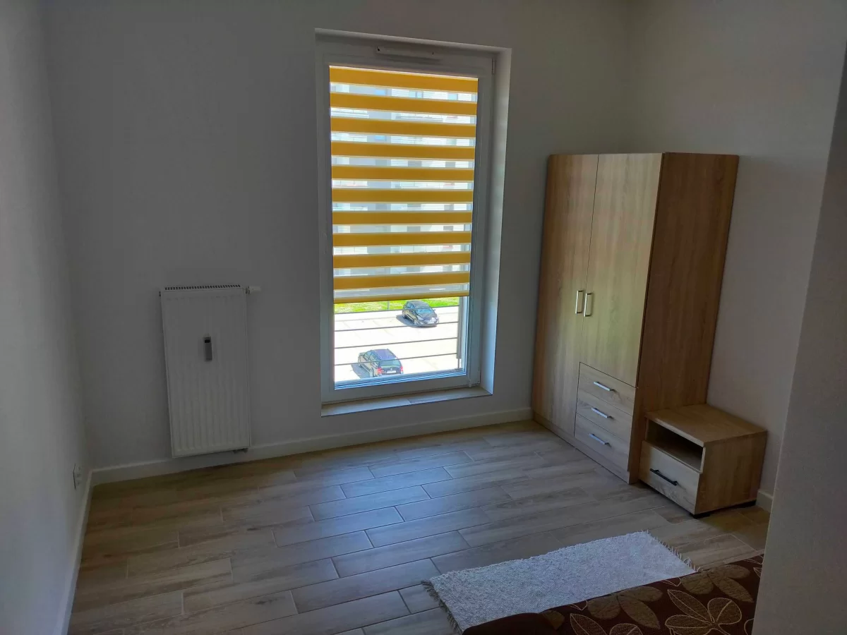 Mieszkanie do wynajęcia 39 m2 Tuwima