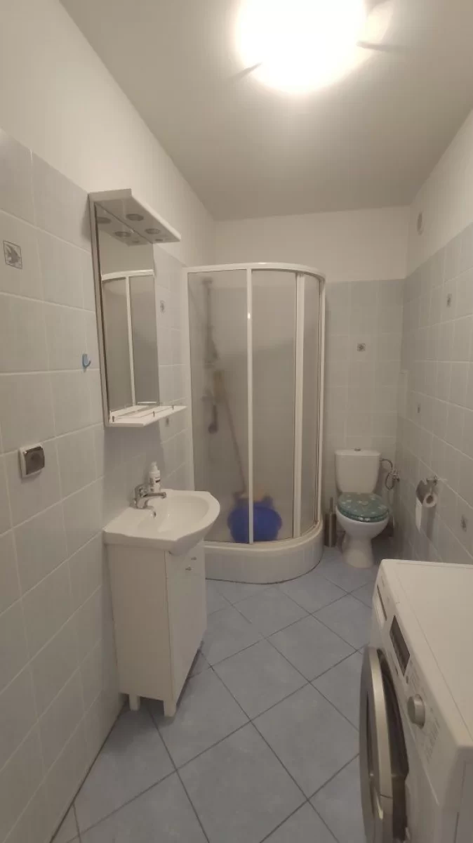 Wynajmę kawalerkę, mieszkanie Osiedle Podgrodzie Olsztyn