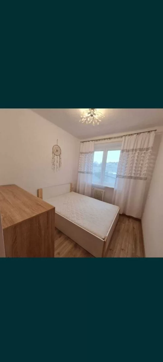 Wynajmę mieszkanie w centrum Gliwice