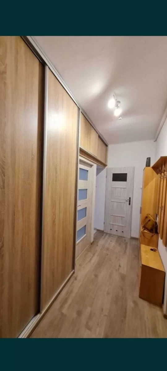 Wynajmę mieszkanie w centrum Gliwice