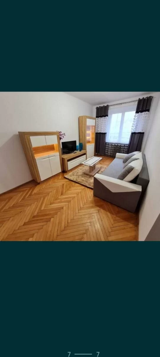 Wynajmę mieszkanie w centrum Gliwice