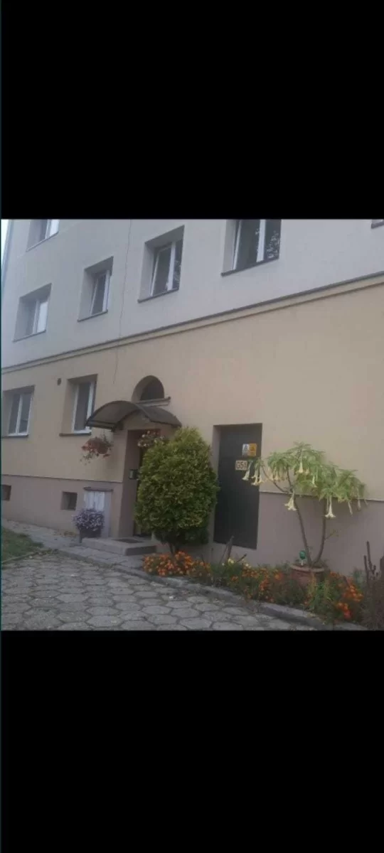 Wynajmę mieszkanie w centrum Gliwice