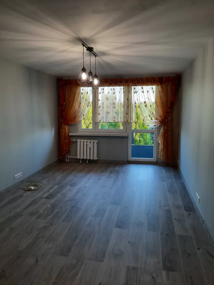 Wynajmę Mieszkanie 48m2 Częstochowa po generalnym remoncie