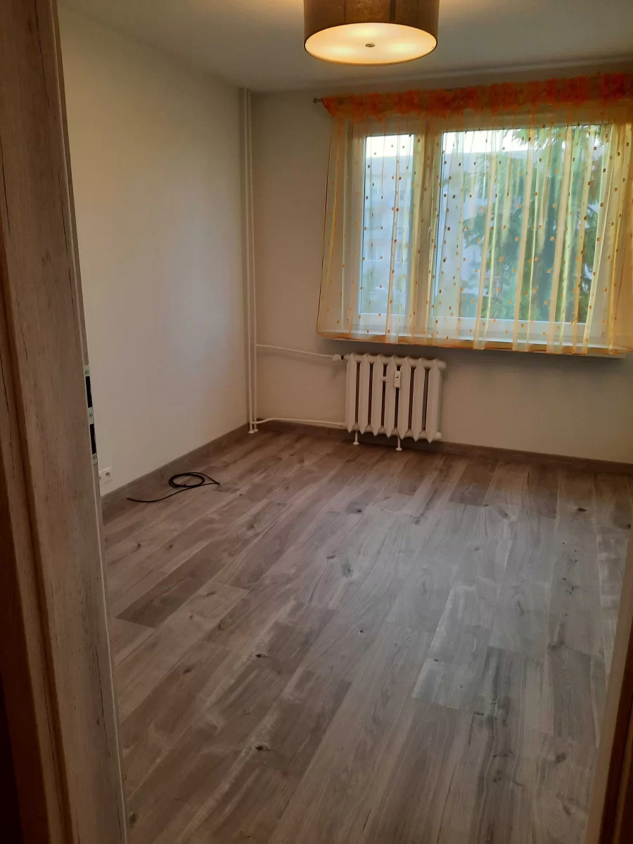 Wynajmę Mieszkanie 48m2 Częstochowa po generalnym remoncie