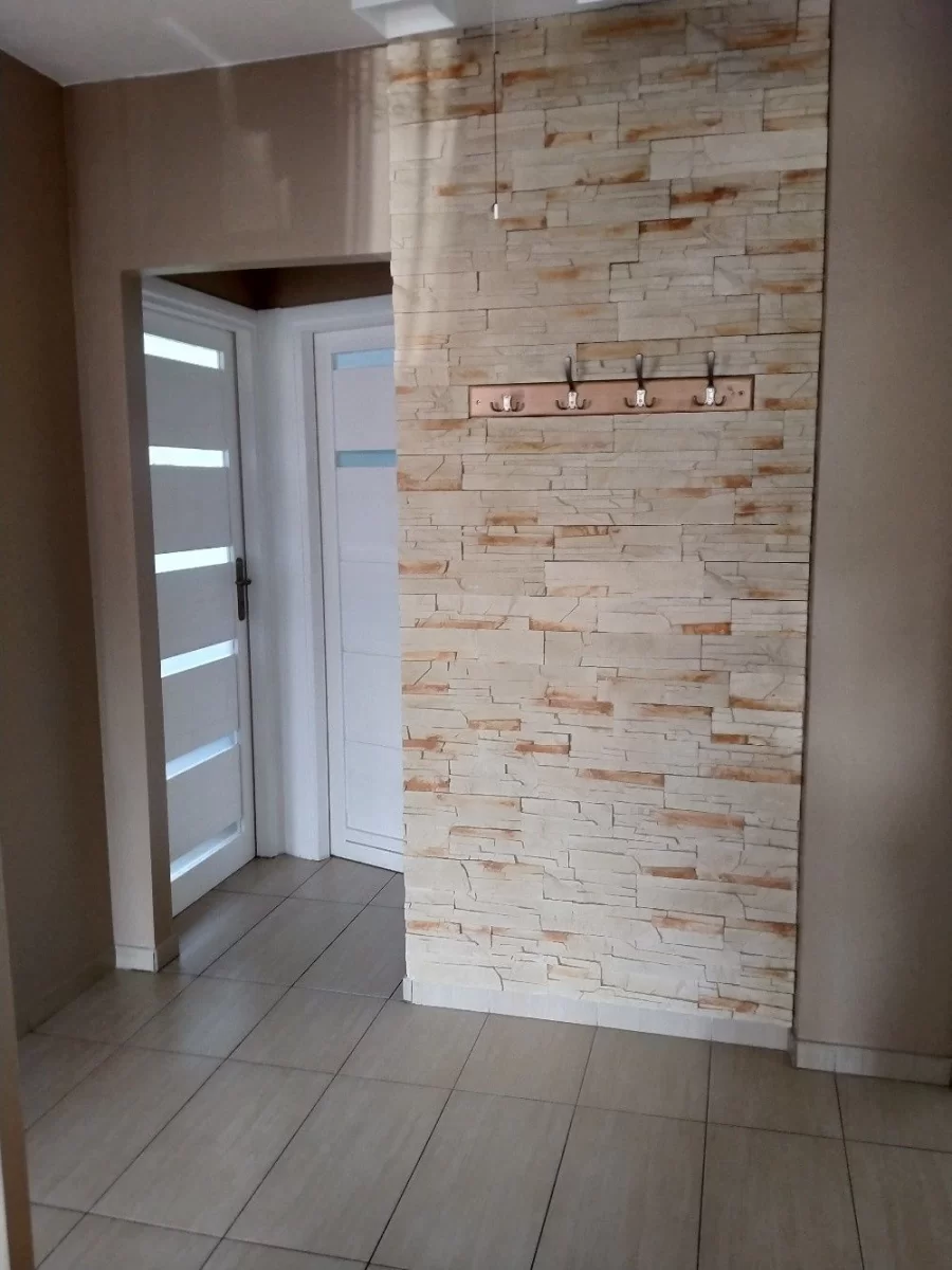 Mieszkanie do wynajęcia Liszki 32-060
