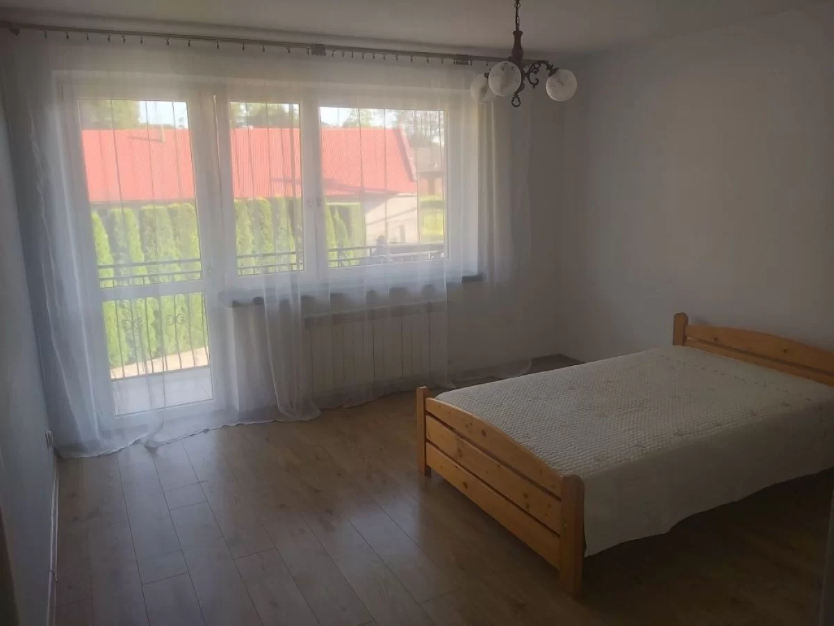 Mieszkanie do wynajęcia Liszki 32-060