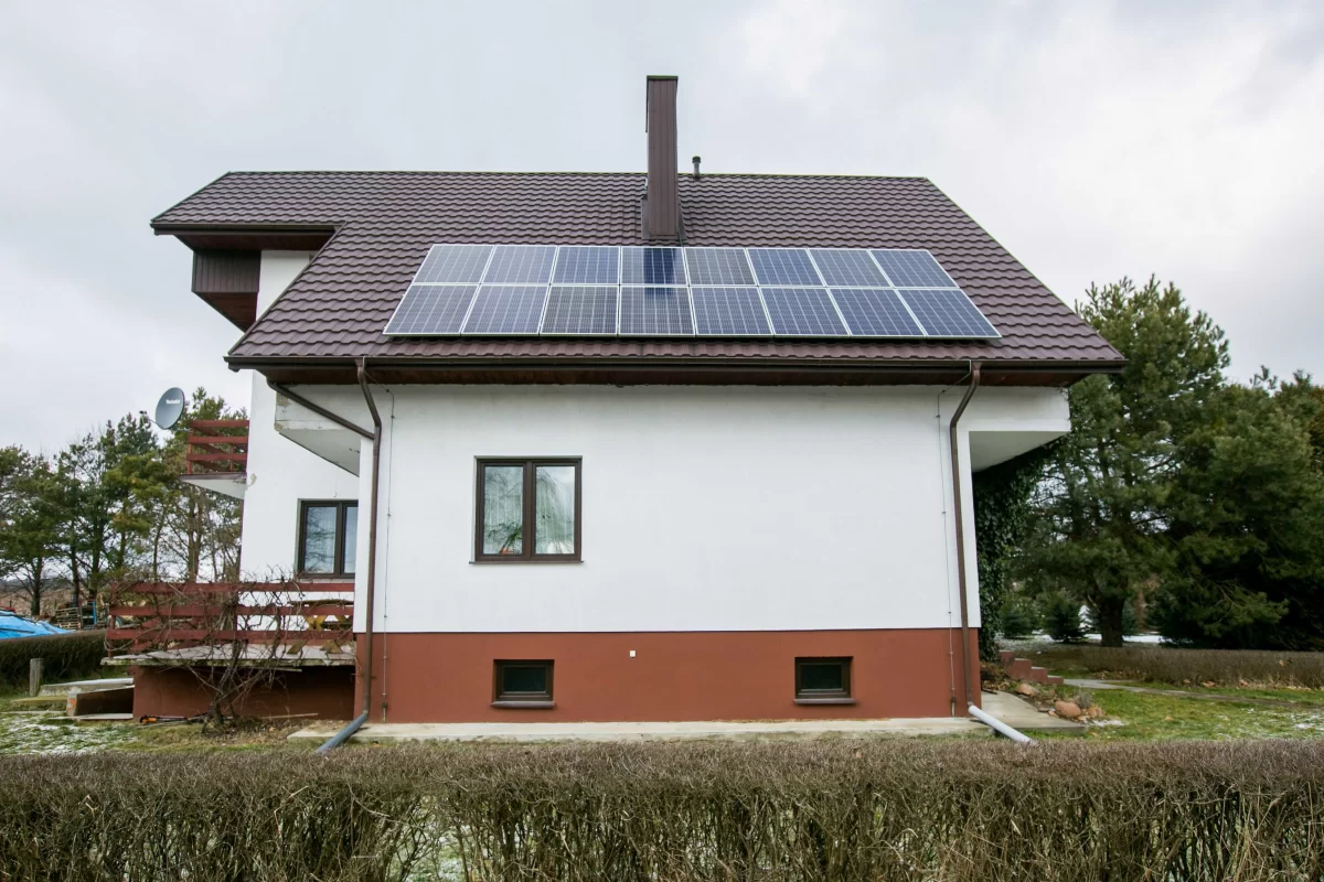 Sprzedam dom piękny 180m2 Bydgoszcz