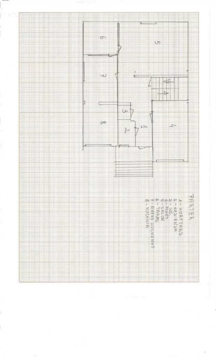 Sprzedam dom piękny 180m2 Bydgoszcz