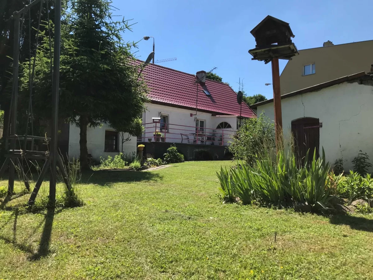Sprzedam dom jednorodzinny, wolnostojący Bydgoszcz