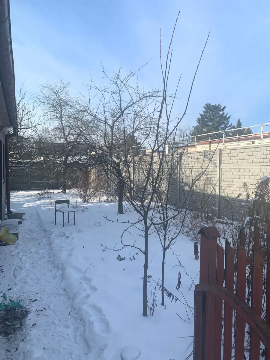 BEZPOŚREDNIO sprzedam dom z działką Bydgoszcz