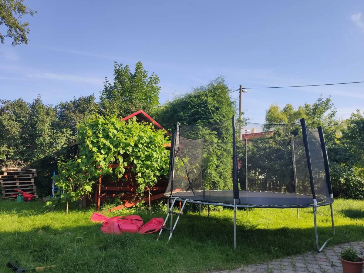 Sprzedam dom blisko parku zdrojowego Bydgoszcz