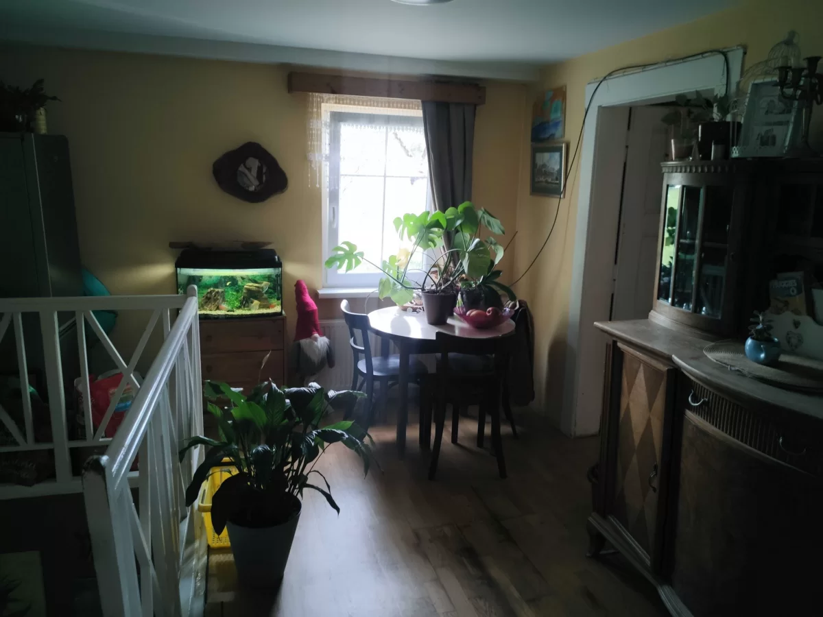 Sprzedam dom blisko parku zdrojowego Bydgoszcz