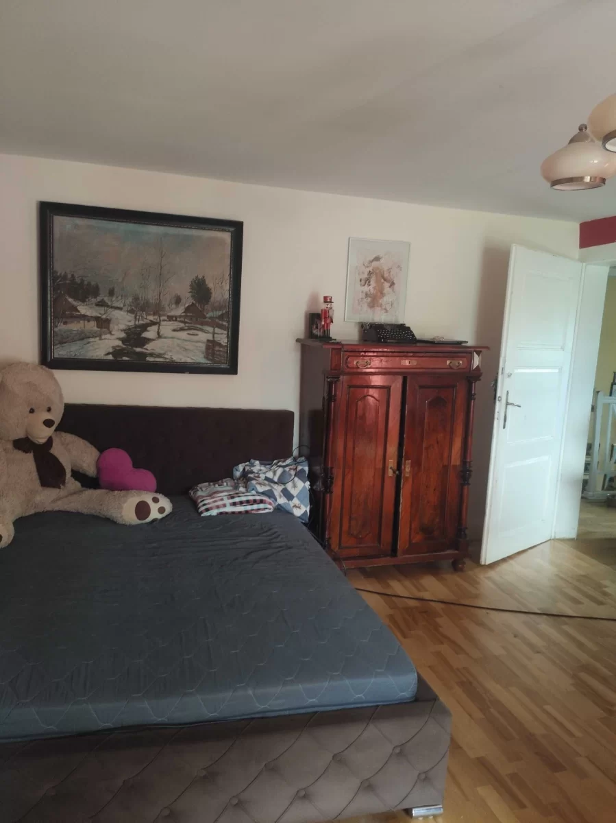 Sprzedam dom blisko parku zdrojowego Bydgoszcz