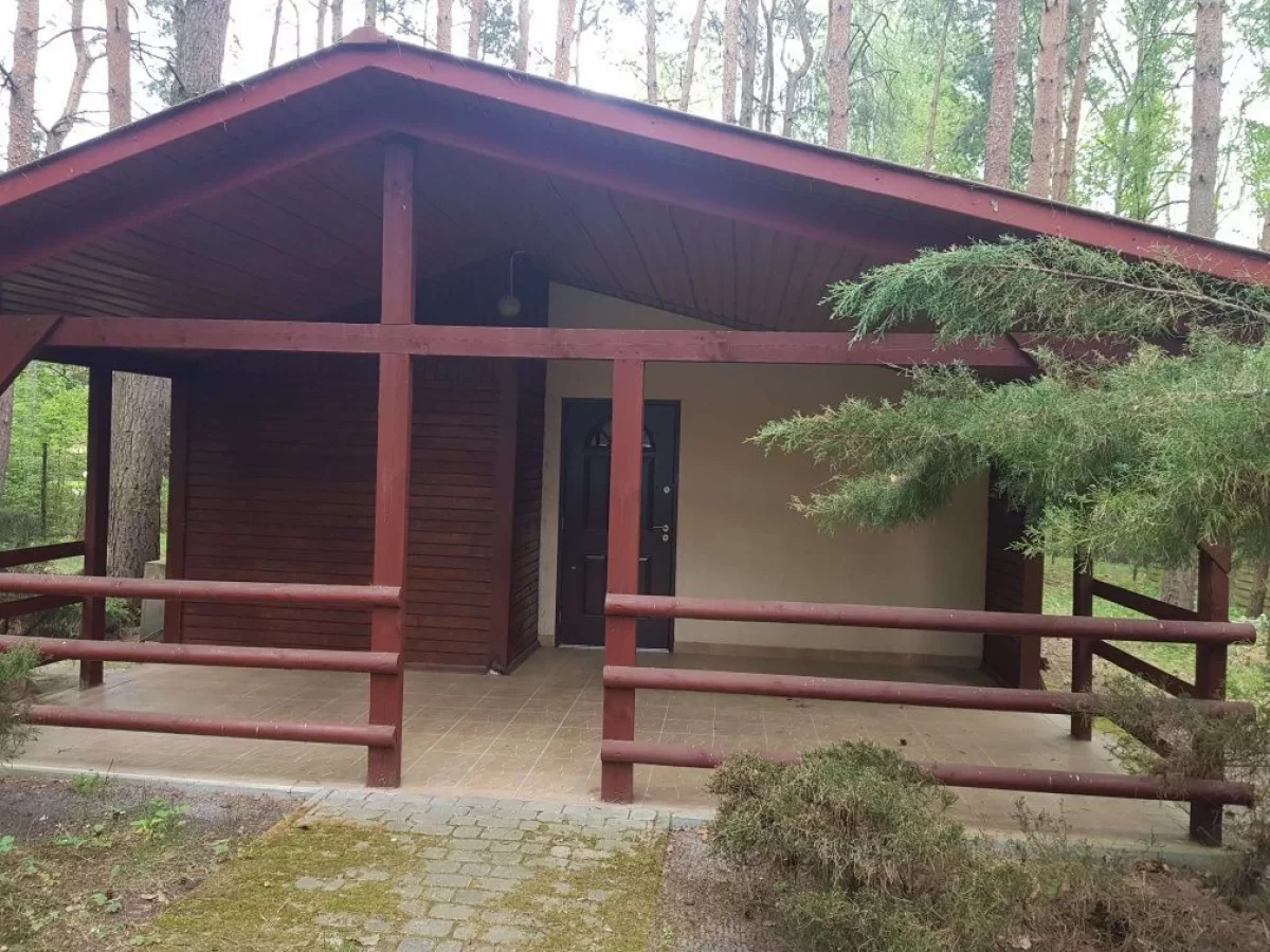Sprzedam działkę Radom