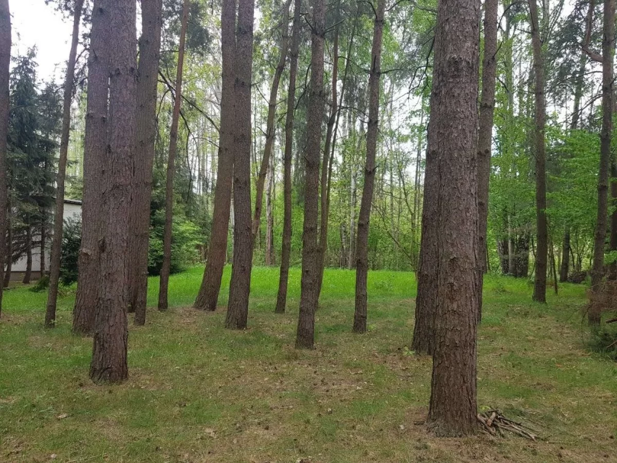 Sprzedam działkę Radom