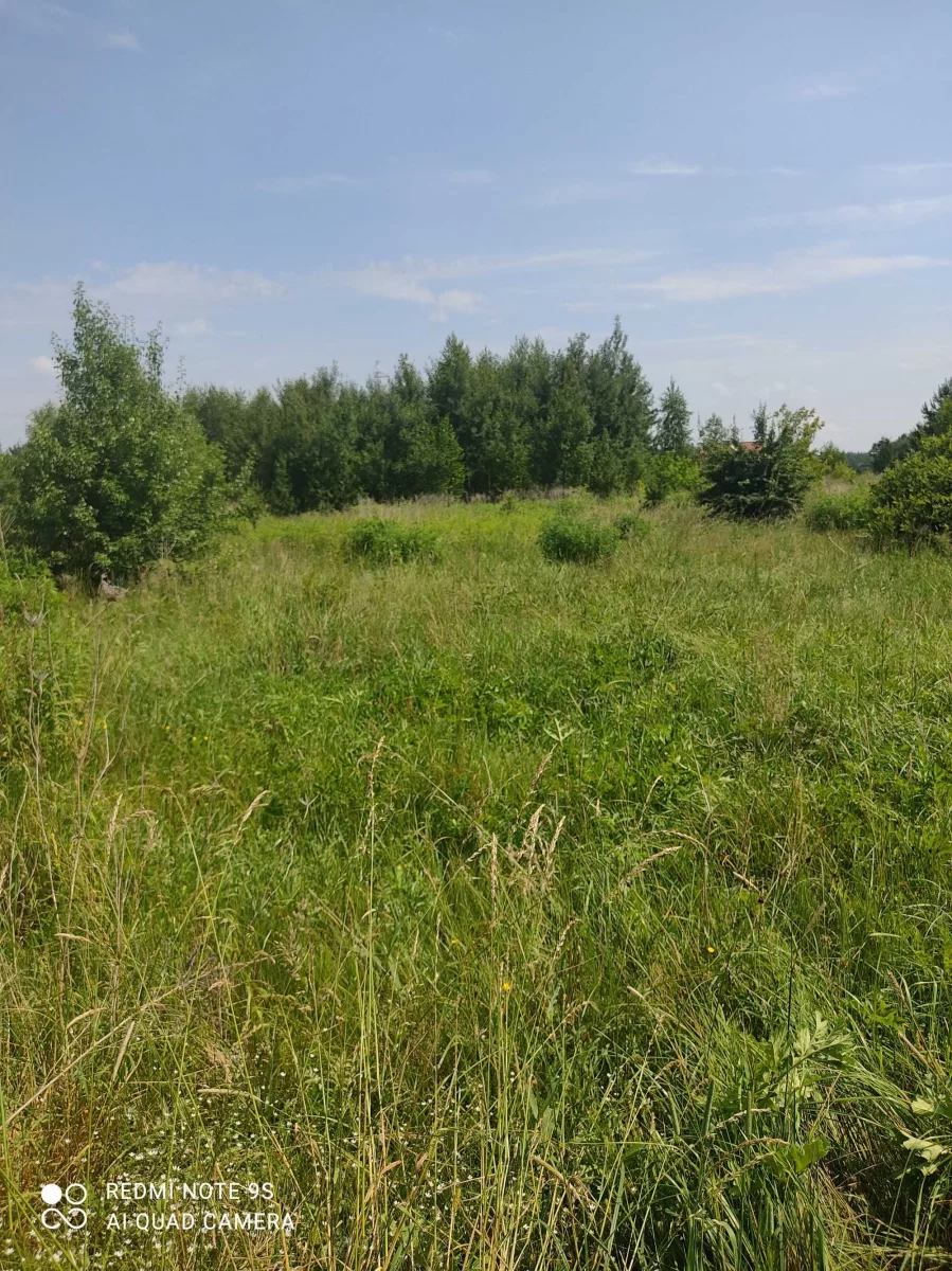 Działka budowlana 2460m2 Białystok sprzedam