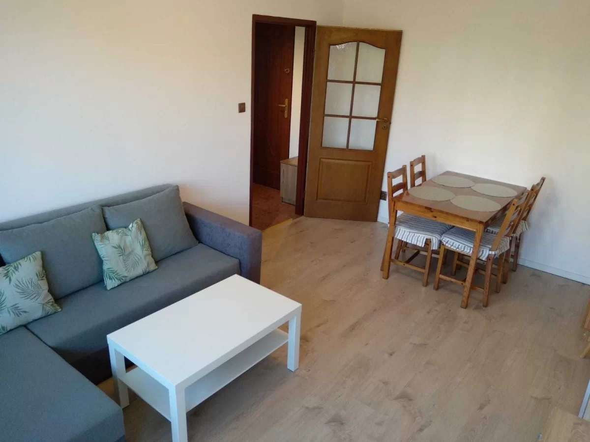Wynajmę MIESZKANIE Nysa 2 – pokojowe,36 m2, Os. Podzamcze, sek.B