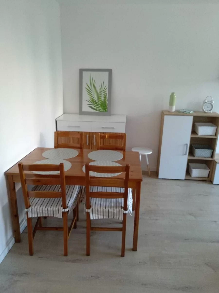 Wynajmę MIESZKANIE Nysa 2 – pokojowe,36 m2, Os. Podzamcze, sek.B
