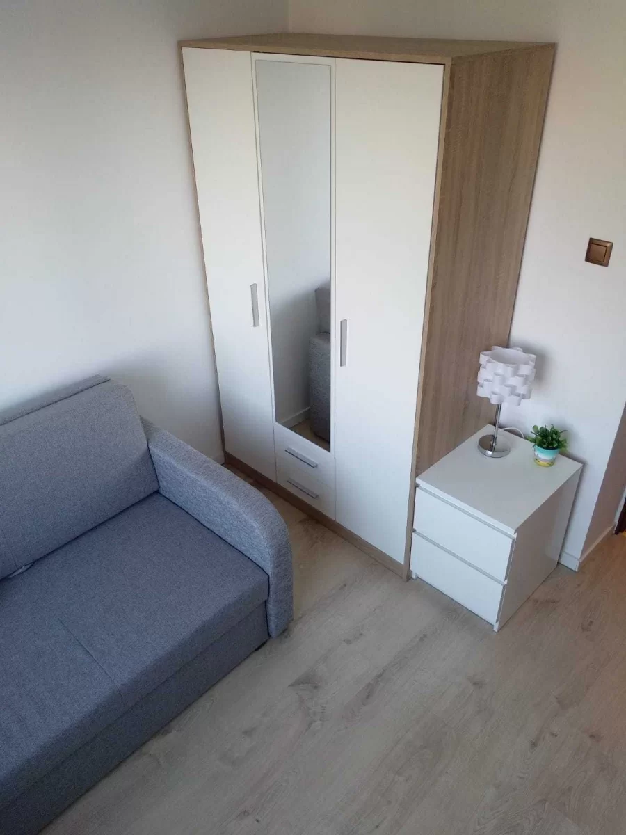 Wynajmę MIESZKANIE Nysa 2 – pokojowe,36 m2, Os. Podzamcze, sek.B
